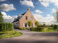 Weithusen 6, Culemborg