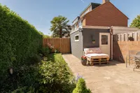 Verdistraat 3, Culemborg