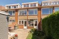 Verdistraat 3, Culemborg
