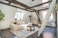 Ridderstraat 2 b, Culemborg