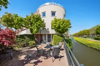 Exatenlaan 17, Spijkenisse
