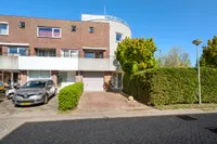 Exatenlaan 17, Spijkenisse