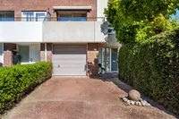 Exatenlaan 17, Spijkenisse