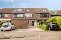 Waterman 101, Dordrecht