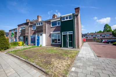 Jacob Catsstraat 31, 7103ZE, Winterswijk, Gelderland