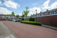 Jacob Catsstraat 31, Winterswijk