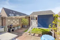 Tuin 9, Dongen