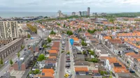 Glacisstraat 103, Vlissingen