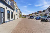 Glacisstraat 103, Vlissingen