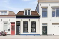 Glacisstraat 103, Vlissingen