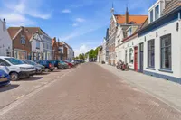 Glacisstraat 103, Vlissingen