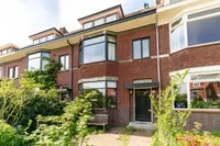 Storm van 's-Gravesandeweg 5, Wassenaar