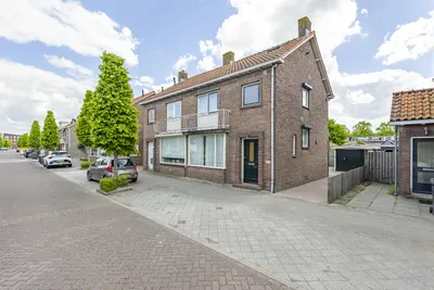 Troelstrastraat 58, 3371VL, Hardinxveld-giessendam, Zuid-Holland