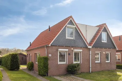 Hoge Weide 39, 4356EZ, Oostkapelle, Zeeland