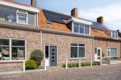 de Casembrootstraat 45, 4361AS, Westkapelle, Zeeland