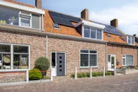 de Casembrootstraat 45, Westkapelle