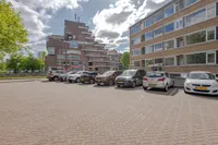 Anthony Tijkenstraat 2, Rotterdam