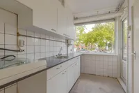 Anthony Tijkenstraat 2, Rotterdam
