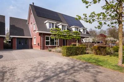 J.C. Romijnlaan 45, 7475CS, Markelo, Overijssel
