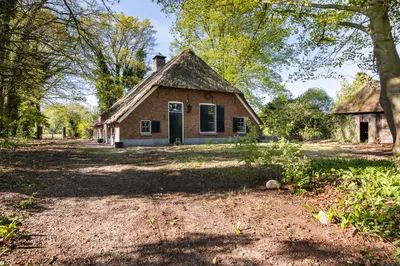 Fliermatenweg 11, 7451NH, Holten, Overijssel