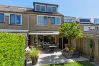 Molengraaf 15, Vianen