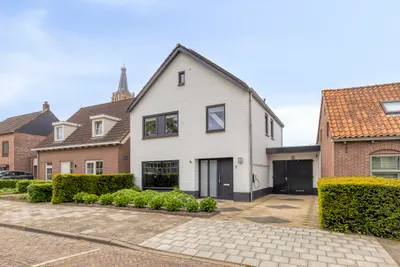 Lewestraat 7, 4481BB, Kloetinge, Zeeland