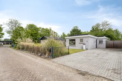 Landingsweg 96, 4435NR, Baarland, Zeeland