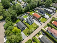 Landingsweg 96, Baarland