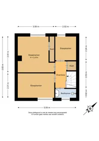 Prins Bernhardstraat 2, Stellendam