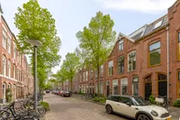 Jozef Israëlsstraat 58 a, Groningen