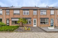 Ferlemanstraat 90, Terneuzen
