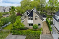 Roerdomp 36, Rijssen