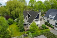 Roerdomp 36, Rijssen
