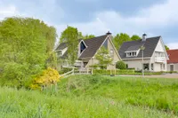 Roerdomp 36, Rijssen