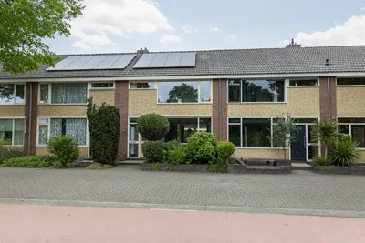 Saturnusstraat 31, 1829CV, Oudorp, Noord-Holland
