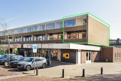 Palet 13, 2182LB, Hillegom, Zuid-Holland