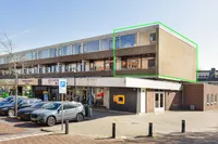 Palet 13, Hillegom
