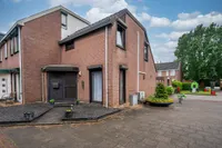 Breukenhof 30, Tegelen