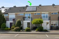 Jadedijk 61, Roosendaal
