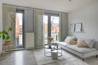 Burgemeester Prinsensingel 97 d, Roosendaal