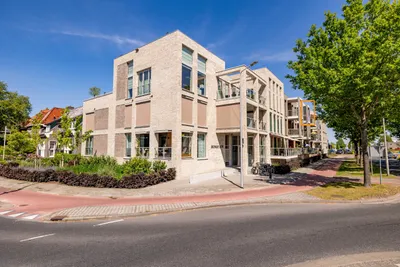 Pesserstraat 2 24, 7901LC, Hoogeveen, Drenthe