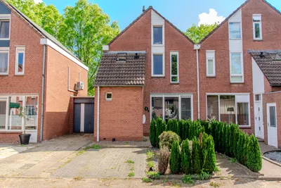 de Papaver 5, 4631AV, Hoogerheide, Noord-Brabant