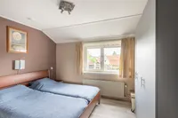 Cornelis Frankenstraat 33, Oud-vossemeer