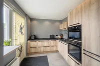 Cornelis Frankenstraat 33, Oud-vossemeer
