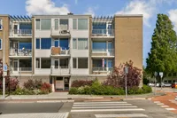 Zonnestein 128, Amstelveen
