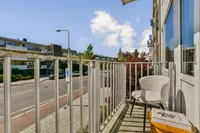 Zonnestein 128, Amstelveen