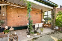 Achterstraat 27 a, Lamswaarde