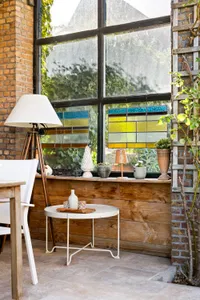 Achterstraat 27 a, Lamswaarde