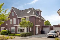 Alexander de Grotestraat 22, Hulst