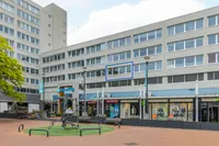 Kerkstraat 92, Brunssum